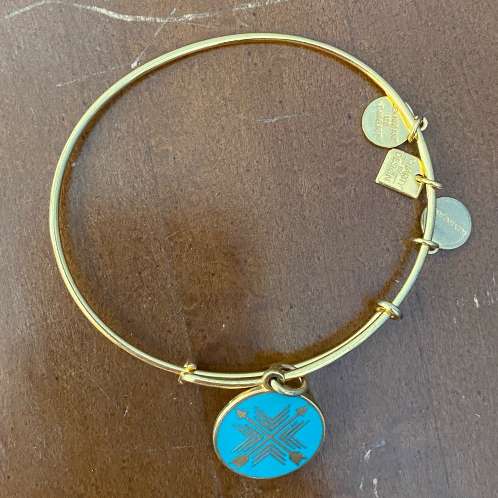 Alex and Ani Bracelet •Buy2Get1
